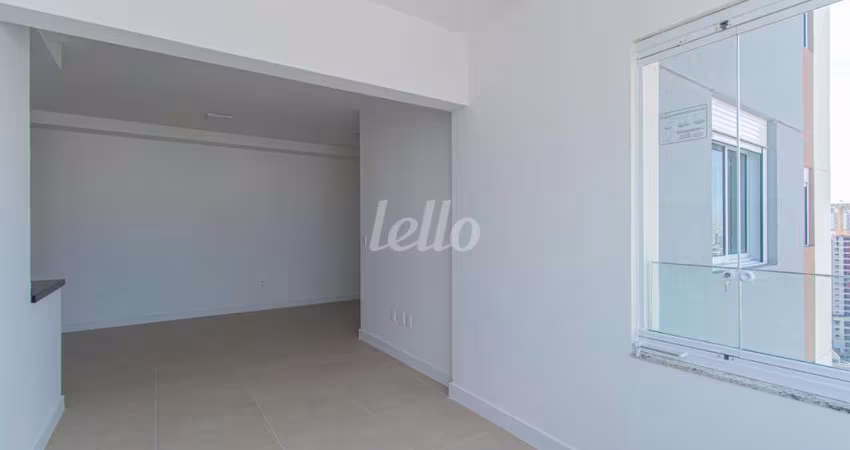 Apartamento com 2 quartos à venda na Rua Lucinda Ferreira, 173, Vila Firmiano Pinto, São Paulo