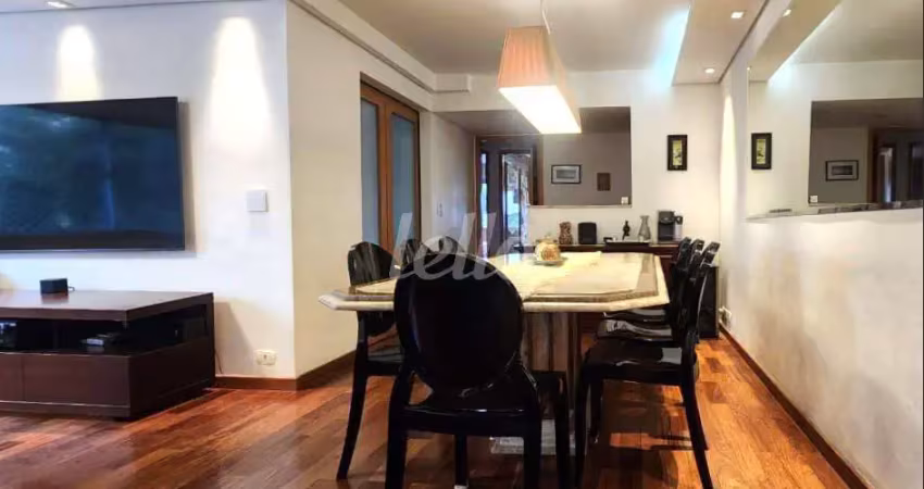 Apartamento com 3 quartos à venda na Rua Morgado de Mateus, 76, Vila Mariana, São Paulo