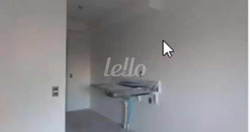 Apartamento à venda na Rua Mairinque, 120, Vila Clementino, São Paulo