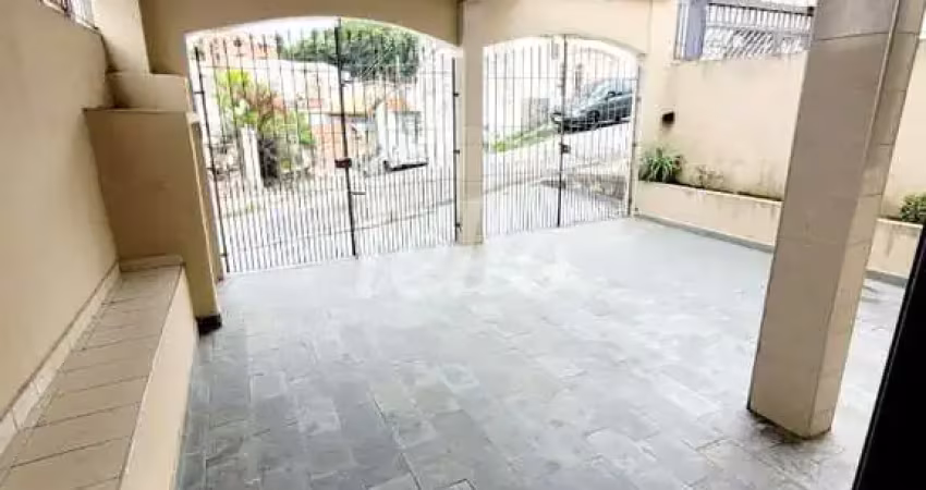 Casa com 4 quartos à venda na Rua Doutor Augusto Lefevre, 59, Tremembé, São Paulo