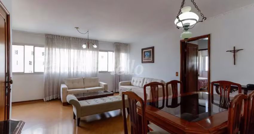 Apartamento com 3 quartos à venda na Rua Eudoro Lemos de Oliveira, 117, Santana, São Paulo
