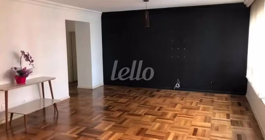 Apartamento com 3 quartos à venda na Alameda Casa Branca, 1143, Jardim Paulista, São Paulo