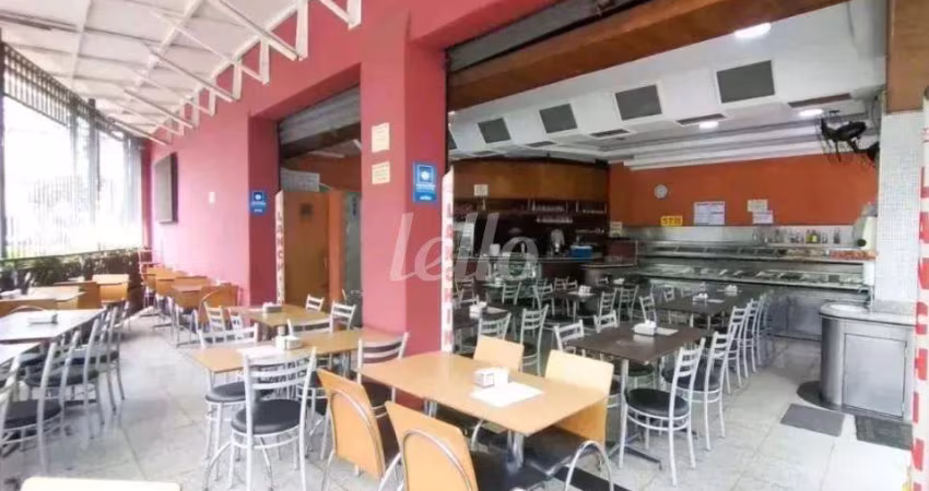 Ponto comercial à venda na Avenida Lins de Vasconcelos, 3547, Vila Mariana, São Paulo