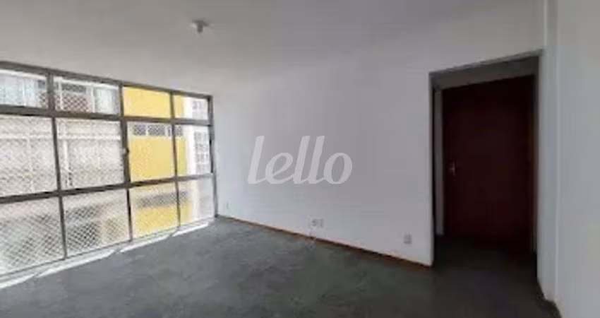 Apartamento com 2 quartos à venda na Avenida Dom Pedro I, 920, Vila Monumento, São Paulo