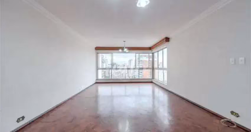 Apartamento com 3 quartos à venda na Rua Peixoto Gomide, 493, Jardim Paulista, São Paulo