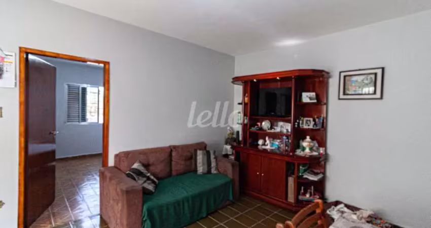 Casa com 4 quartos à venda na Rua Alto Cafezal, 190, Jardim Record, São Paulo