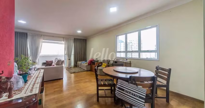 Apartamento com 3 quartos à venda na Avenida Doutor Washington Luís, 173, Vila Caminho do Mar, São Bernardo do Campo
