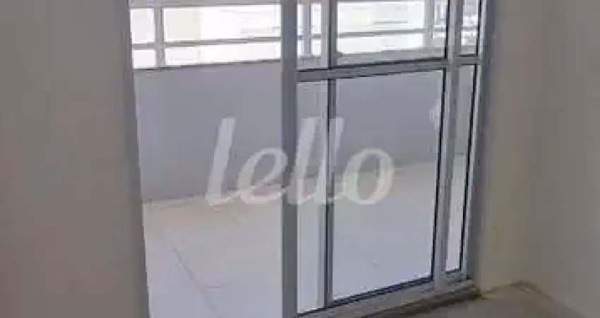 Apartamento com 2 quartos à venda na Rua Monsenhor Francisco de Paula, 385, Vila Aricanduva, São Paulo