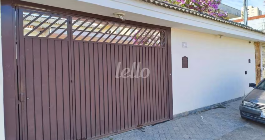 Casa com 5 quartos à venda na Rua Japiúba, 128, Tremembé, São Paulo