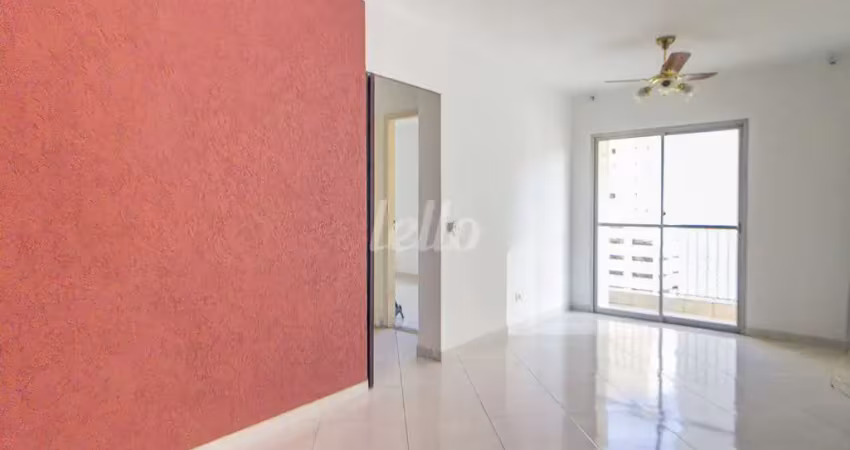 Apartamento com 2 quartos à venda na Rua Conselheiro Saraiva, 435, Santana, São Paulo