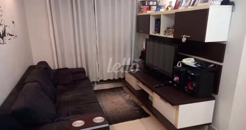 Apartamento com 2 quartos à venda na Avenida Vila Ema, 3881, Vila Ema, São Paulo