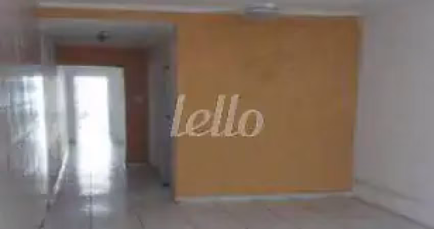 Casa comercial com 7 salas à venda na Rua Gravi, 41, Saúde, São Paulo