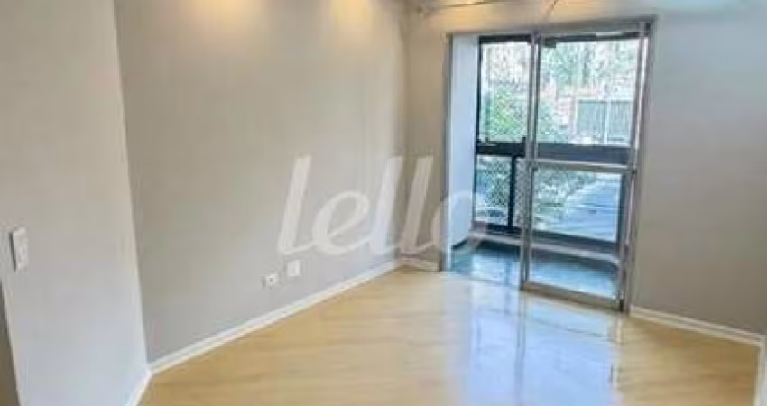 Apartamento com 3 quartos à venda na Rua Vilela, 817, Tatuapé, São Paulo
