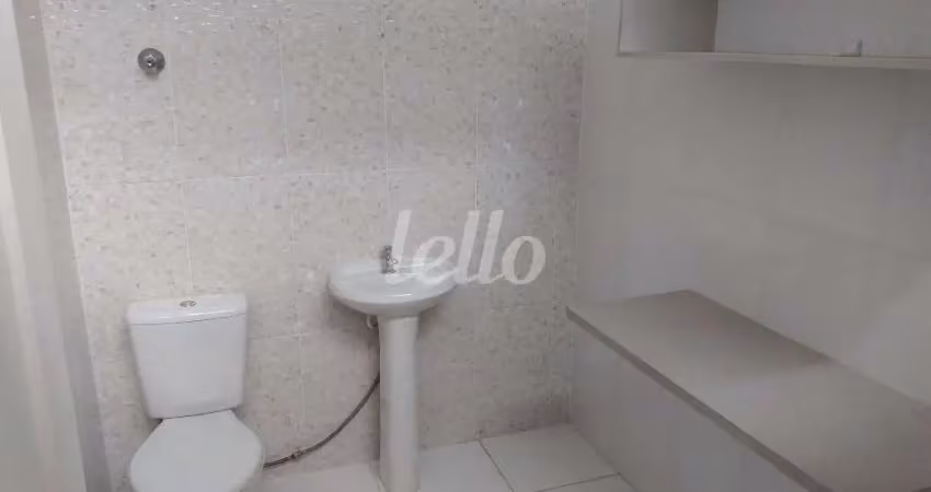 Casa comercial com 3 salas à venda na Rua Serra de Juréa, 560, Cidade Mãe do Céu, São Paulo