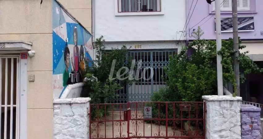 Casa comercial com 1 sala à venda na Rua Serra de Juréa, 562, Cidade Mãe do Céu, São Paulo