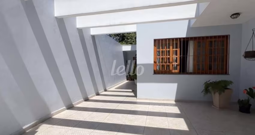 Casa com 3 quartos à venda na Rua Kaoru Oda, 42, Jardim das Vertentes, São Paulo