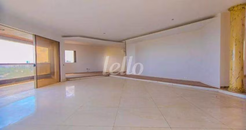Apartamento com 4 quartos à venda na Rua Peixoto Gomide, 2074, Jardim Paulista, São Paulo