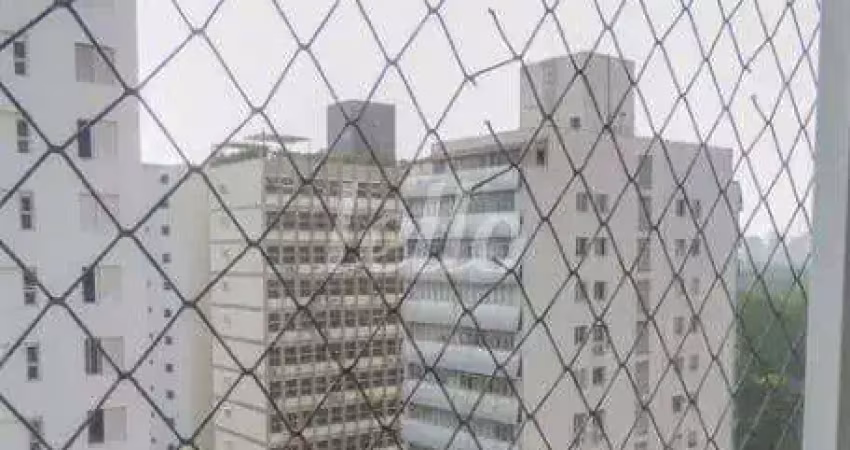 Apartamento com 2 quartos à venda na Rua Bandeira Paulista, 97, Itaim Bibi, São Paulo