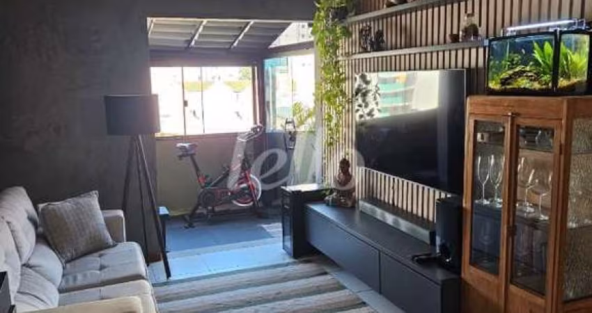 Apartamento com 1 quarto à venda na Rua Santo Antônio, 972, Bela Vista, São Paulo