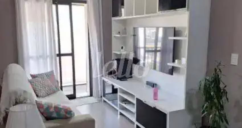 Apartamento com 3 quartos à venda na Rua Lino Coutinho, 613, Ipiranga, São Paulo