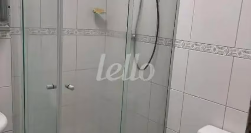 Apartamento com 3 quartos à venda na Avenida Tarumã, 350, Vila Pierina, São Paulo