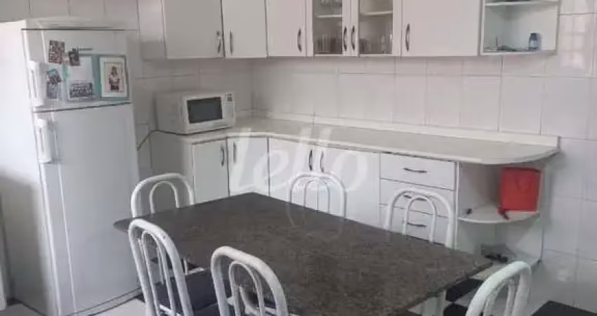 Casa com 3 quartos à venda na Avenida Mazzei, 1323, Vila Mazzei, São Paulo