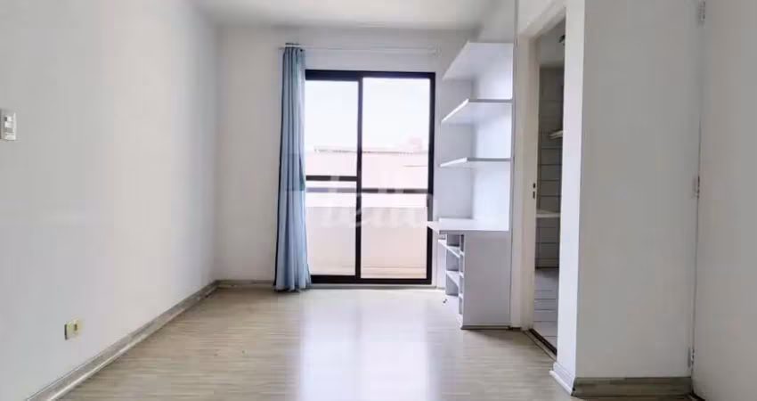 Apartamento com 1 quarto à venda na Rua Jaboticabal, 71, Vila Bertioga, São Paulo