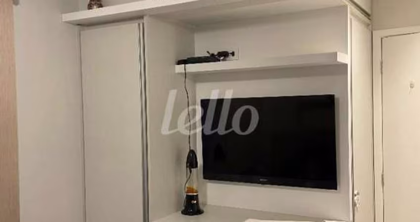 Apartamento com 2 quartos à venda na Rua Paulo Orozimbo, 34, Cambuci, São Paulo