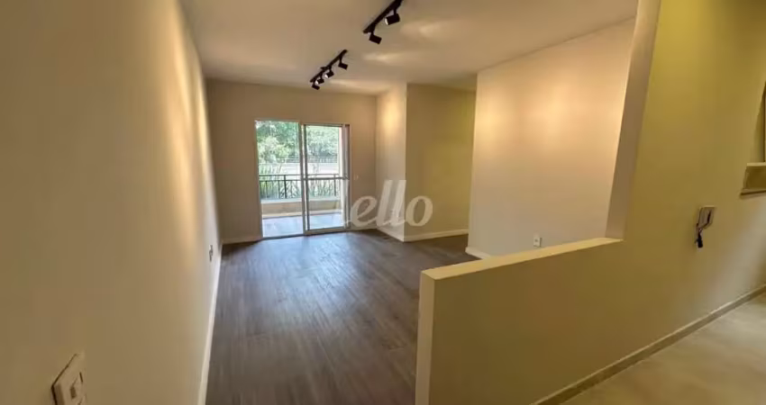 Apartamento com 3 quartos à venda na Rua Henrique Casela, 58, Jardim América da Penha, São Paulo