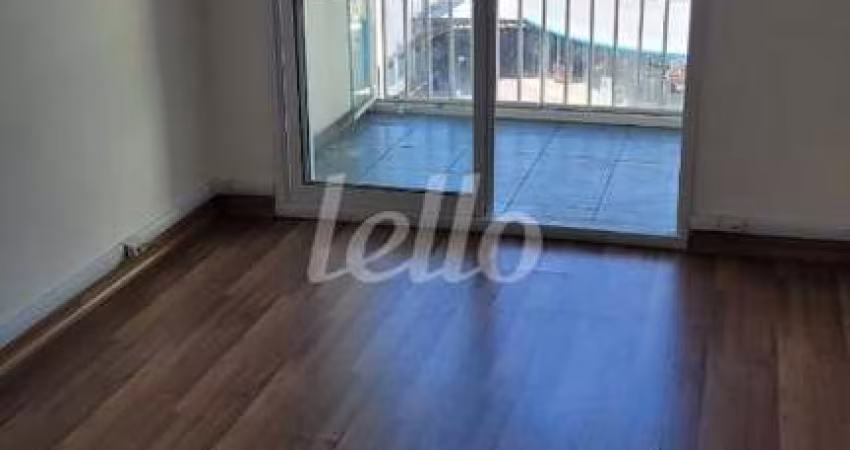 Apartamento com 2 quartos à venda na Avenida Industrial, 1580, Jardim, Santo André