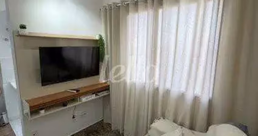 Apartamento com 2 quartos à venda na Rua Caicó, 11, Cidade Patriarca, São Paulo