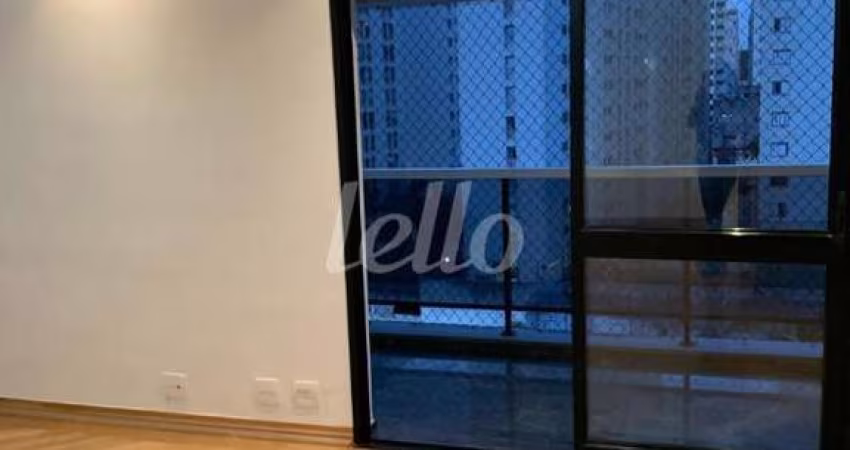 Apartamento com 3 quartos à venda na Rua Rio Grande, 551, Vila Mariana, São Paulo