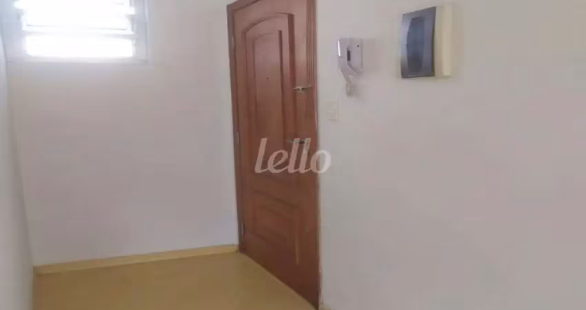 Apartamento com 1 quarto à venda na Rua Castro Alves, 301, Aclimação, São Paulo