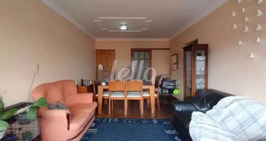 Apartamento com 3 quartos à venda na Rua Mazzini, 495, Aclimação, São Paulo