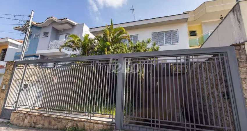 Casa com 4 quartos à venda na Rua Mestre João, 94, Jardim Vila Formosa, São Paulo