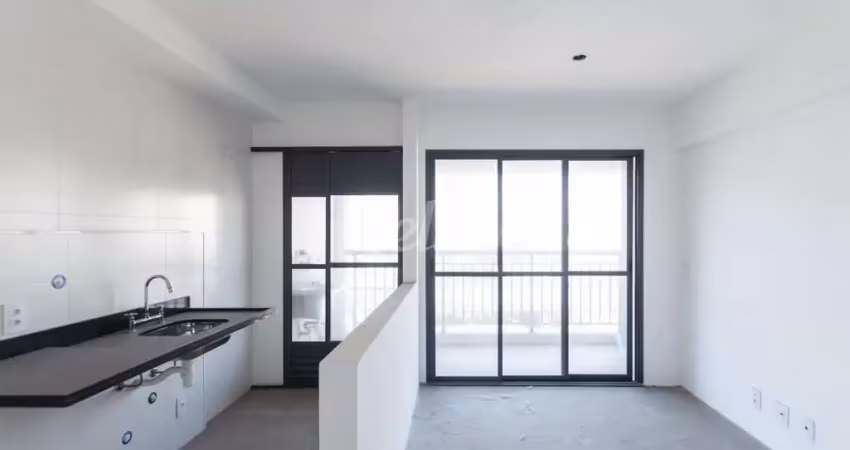 Apartamento com 2 quartos à venda na Rua Tomé Portes, 131, Vila Dom Pedro II, São Paulo