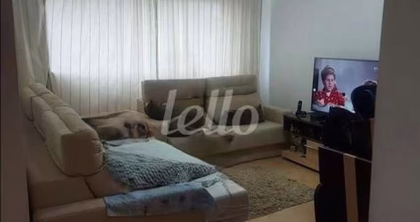 Apartamento com 2 quartos à venda na Avenida Lasar Segall, 118, Vila Celeste, São Paulo