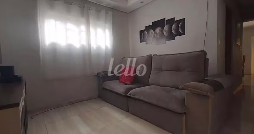 Casa comercial com 2 salas à venda na Rua Marlene, 777, Nova Gerty, São Caetano do Sul