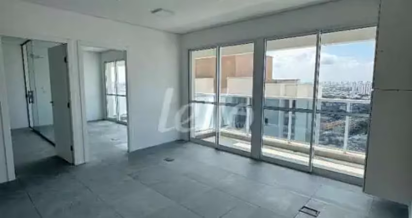Sala comercial com 1 sala à venda na Avenida Pereira Barreto, 1479, Vila Baeta Neves, São Bernardo do Campo
