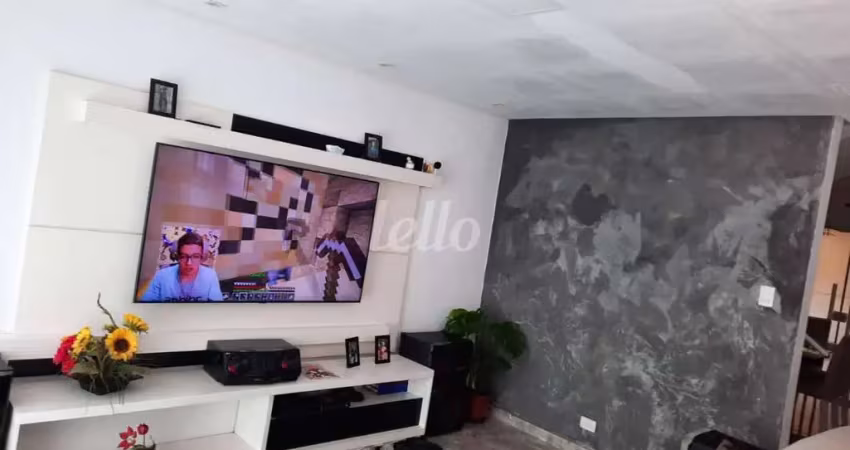 Casa com 3 quartos à venda na Rua Gaetano Angeli, 165, Jardim Irajá, São Bernardo do Campo