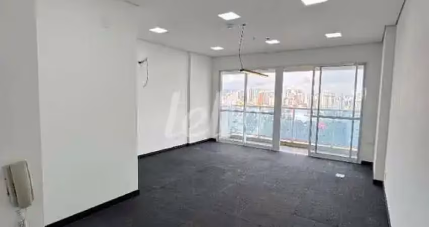 Sala comercial com 1 sala à venda na Avenida Pereira Barreto, 1479, Vila Baeta Neves, São Bernardo do Campo