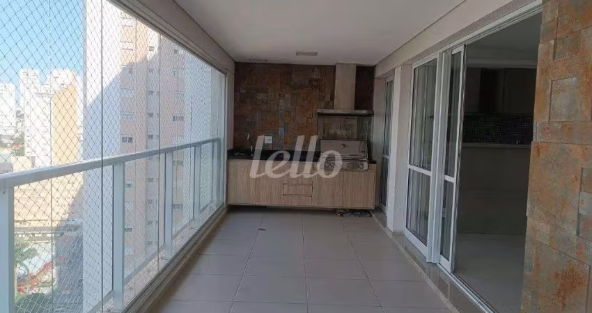 Apartamento com 3 quartos à venda na Rua Almeida Torres, 141, Aclimação, São Paulo