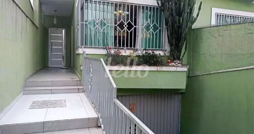 Casa com 4 quartos à venda na Rua Araçoiaba da Serra, 91, Tucuruvi, São Paulo