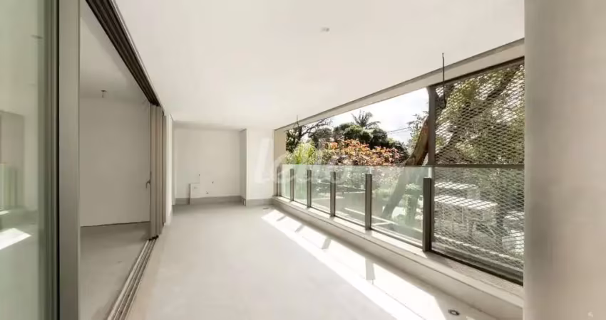 Apartamento com 3 quartos à venda na Rua Groenlândia, 77, Jardim América, São Paulo