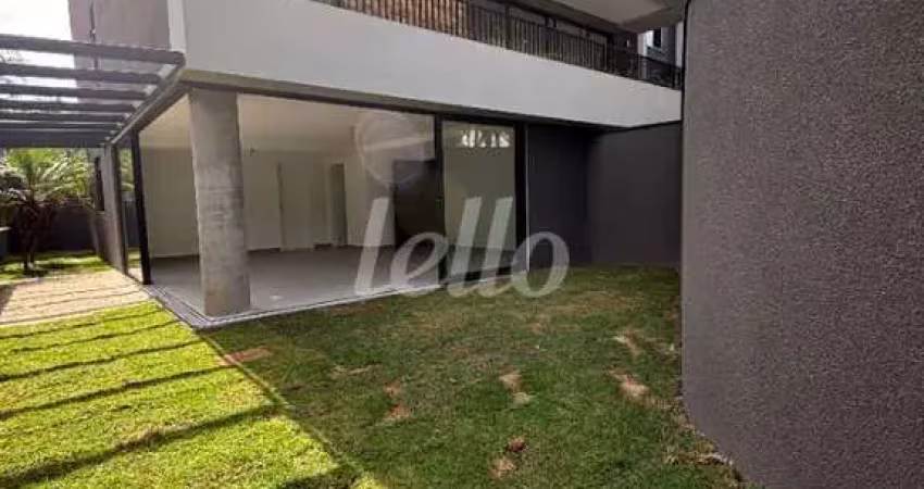 Apartamento com 3 quartos à venda na Rua Jaguanambi, 155, Cidade Jardim, São Paulo