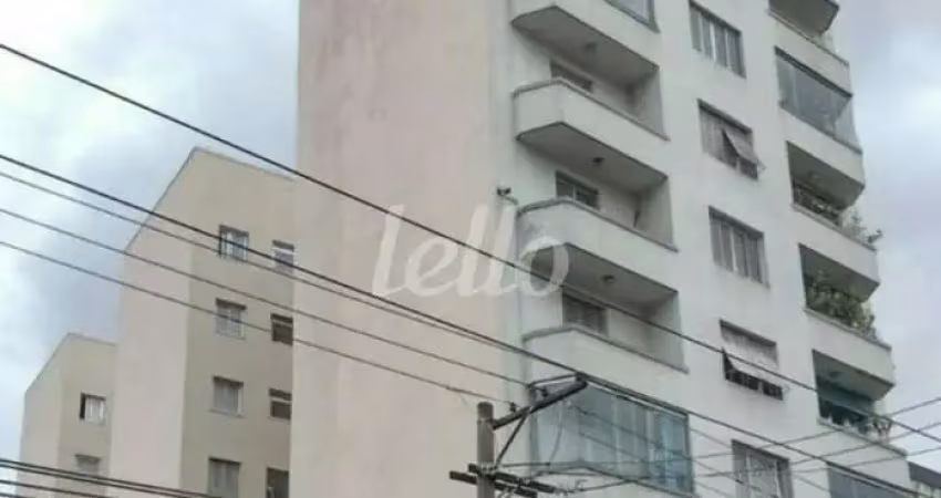 Apartamento com 2 quartos à venda na Avenida Celso Garcia, 4061, Tatuapé, São Paulo