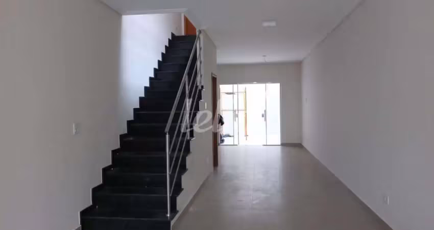 Casa com 3 quartos à venda na Rua Lagoa Verde, 251, Vila Paulicéia, São Paulo