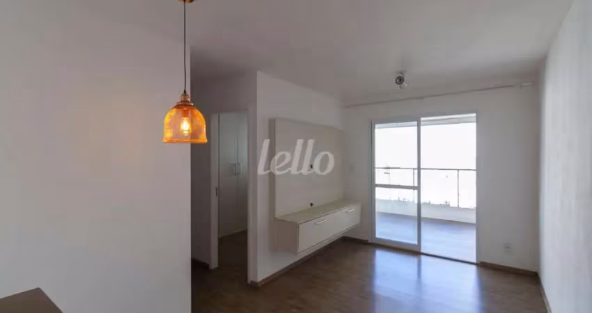 Apartamento com 2 quartos à venda na Rua Alfredo Pujol, 1350, Santana, São Paulo