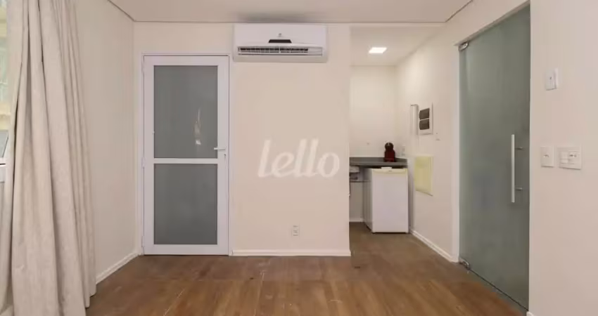 Sala comercial com 1 sala à venda na Rua Pamplona, 1445, Jardim Paulista, São Paulo