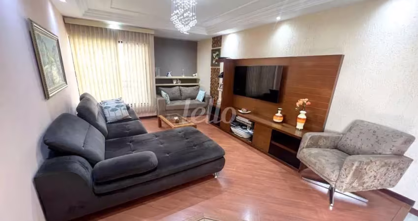 Casa com 3 quartos à venda na Rua José Macedo, 312, Vila Macedopolis, São Paulo